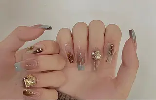 ネイル nail salon Yuna所属・ネイルサロン yunaのネイルデザイン