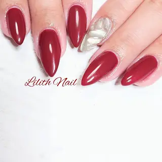 ネイル Lilith Nailのネイルデザイン