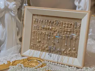 ネイル MSSugar Nailのネイルデザイン