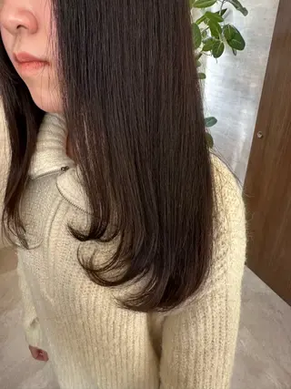 ミディアム LEPIA名古屋駅前店所属・和田 侑里香のマツエク・マツパデザイン