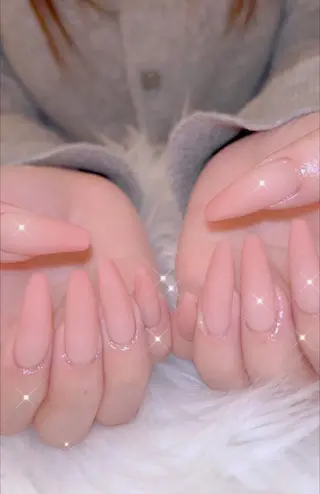 ネイル I LOVE ME  NAIL.｡.:*♡のネイルデザイン