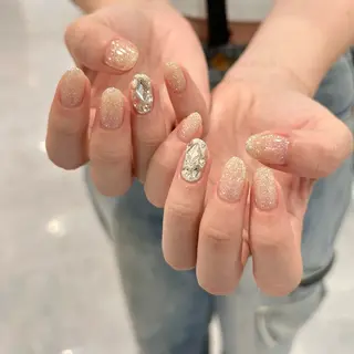 ネイル RYO ／Amourのネイルデザイン