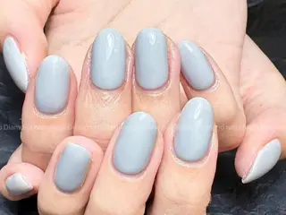 ネイル Diamond 🚢のネイルデザイン