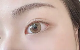 マツエク・マツパ RurFe MINAEのマツエク・マツパデザイン