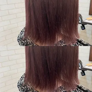 カラー TELA HAIR鎌取店所属・メンズカット/ メンズパーマ/塚本のヘアスタイル