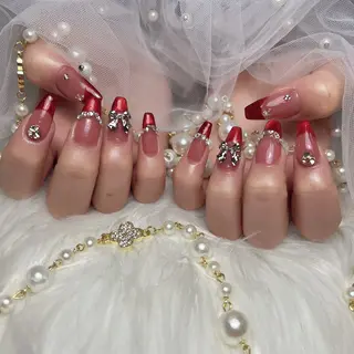 ネイル M2beauty Renaのネイルデザイン