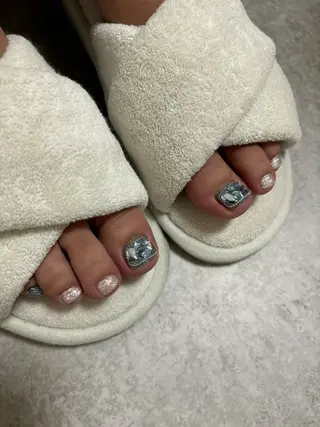 ネイル nail salon Howdyのネイルデザイン