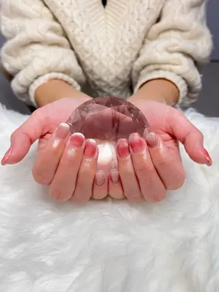 ネイル Luxy YUKIのネイルデザイン