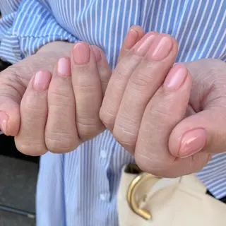 ネイル mana ☾のネイルデザイン