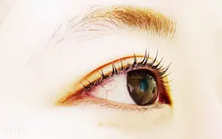 マツエク・マツパ epice more所属・アイリスト Kasaharaのマツエク・マツパデザイン