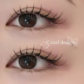 マツエク・マツパ Le Coeur 見附店 渡邉の眉毛・アイブロウイメージ