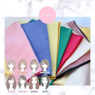 パーソナルカラー診断 💄👚イメコンのその他イメージ