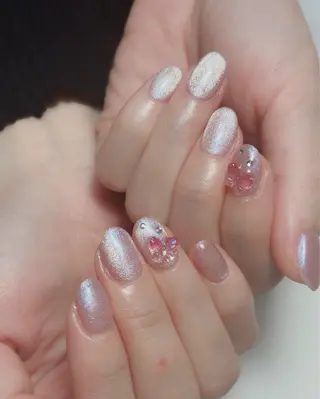 ネイル 👍thumbs up nail👍のネイルデザイン