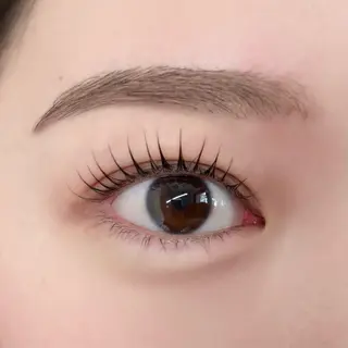 アイブロウ YEON銀座 ASAHIのその他イメージ