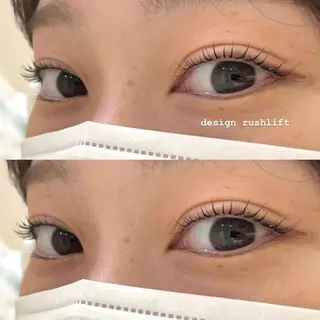 マツエク・マツパ 店長 shiori /浦和パルコ2Fの眉毛・アイブロウイメージ