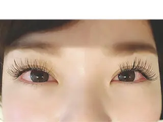 マツエク・マツパ eyelashsalon ANZU.所属・アイラッシュサロン ANZU.のマツエク・マツパデザイン