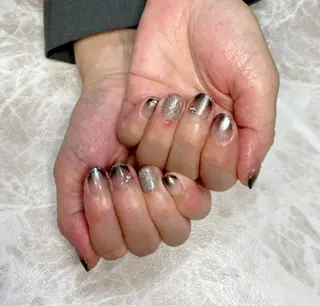 ネイル ゆぴねいる所属・ゆぴねいる yupinailのネイルデザイン