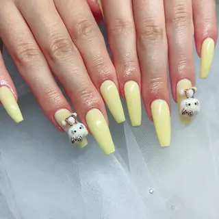 ネイル Miki milimiliのネイルデザイン