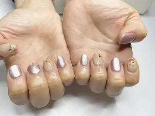 ネイル nico nailのネイルデザイン