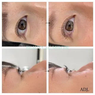 マツエク・マツパ ビューティー ミロワールのエステ・リラクイメージ