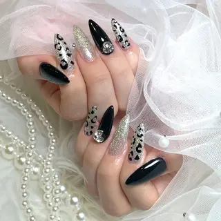 ネイル nailsalon Moa【モア】所属・yurika 🌷.*･ﾟのネイルデザイン