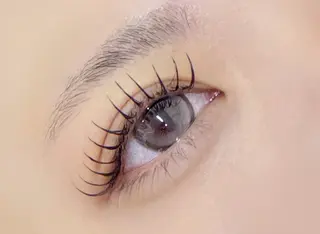 マツエク・マツパ repos. Reiのマツエク・マツパデザイン