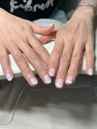 ネイル Tinails所属・Tinails (ティナネイル)のネイルデザイン