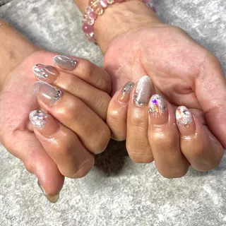 ネイル ★Rinail... .のネイルデザイン