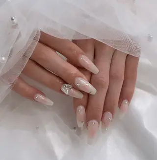 ネイル SALON ELVI.所属・SALON ELVI.のネイルデザイン