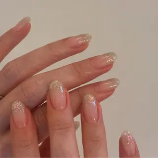 ネイル Elio所属・Elio 国泰寺のネイルデザイン