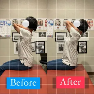 山元 一秀のエステ・リラクイメージ