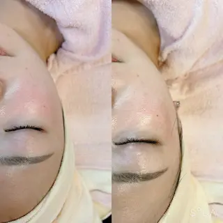 満本 麻理のエステ・リラクイメージ