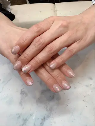 ネイル Angel coco hirotaのネイルデザイン