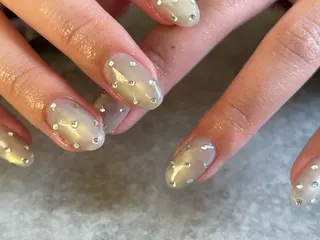 ネイル N_ nailのネイルデザイン