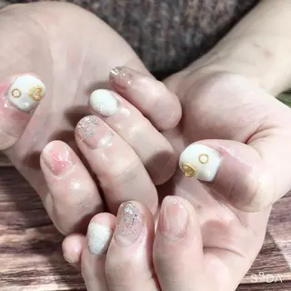 ネイル 吉野✨ ネイルデザイナー✨のネイルデザイン