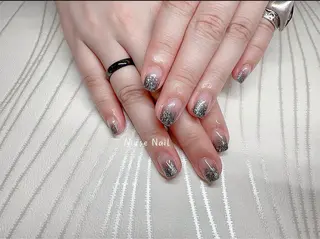 ネイル muse nailのネイルデザイン