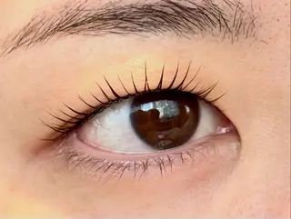 マツエク・マツパ eyelash salon RACOTA所属・MAYA .のマツエク・マツパデザイン