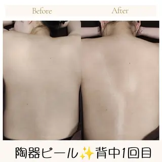 コンセプトサロン友 木下のエステ・リラクイメージ