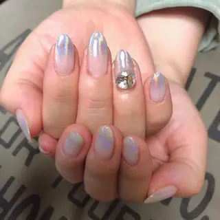 ネイル MAYME所属・MAYME TAMAKIのネイルデザイン