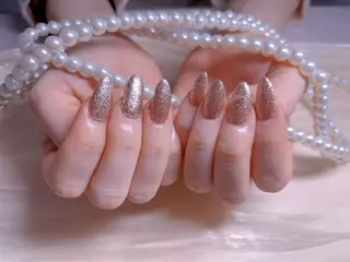 ネイル uminail cocoのネイルデザイン