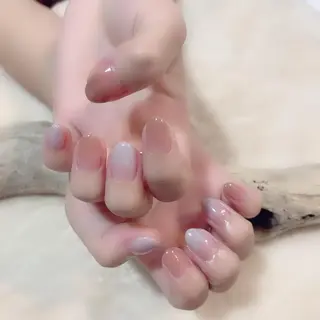 ネイル YAS 青柳 安代のネイルデザイン