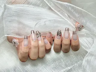 ネイル 💕Dreamy KIYO💕のネイルデザイン