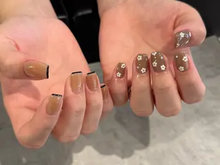 ネイル ikoi🫧 Kotomiのネイルデザイン