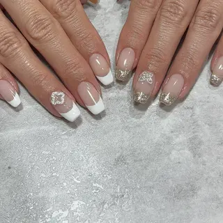 ネイル Reilly nail.所属・Reillynail レイリーネイルのネイルデザイン