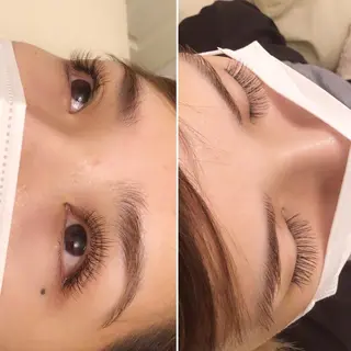 マツエク・マツパ eyelash GARDENのマツエク・マツパデザイン