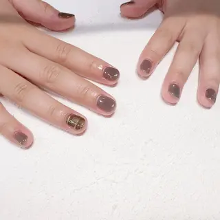 ネイル Regaro i.sのネイルデザイン