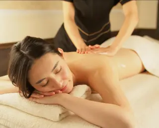 total beauty salon ONE所属・ONE日吉 後藤のエステ・リラクイメージ