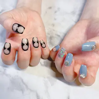 ネイル ISHIHARA KANAのネイルデザイン