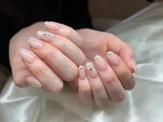 ネイル Private nailsalon  N所属・N nail - KOBE -のネイルデザイン