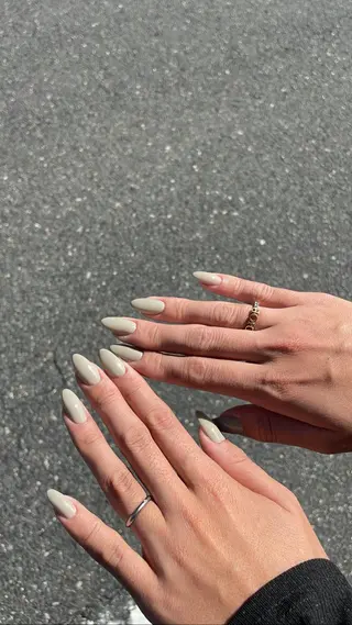 ネイル fufla renaのネイルデザイン